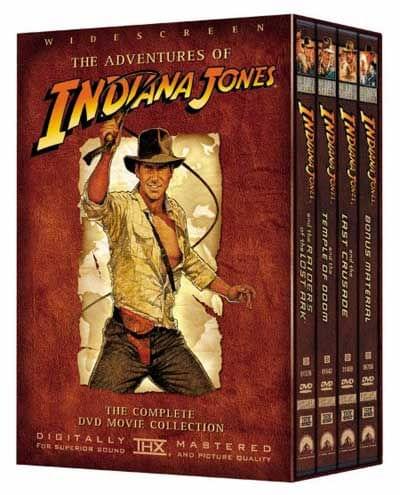 [Rapidshare] Indiana Jones (2003) COMPLETE BOXSET iNTERNAL PAL DVDR