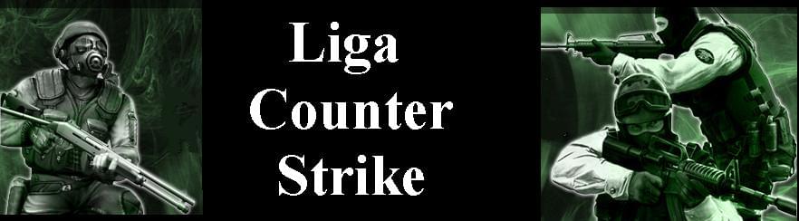Liga Counter Strike