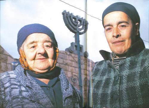 Żydówki z Izraela