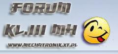 Forum www.MECHATRONIK.xt.pl Strona Gwna