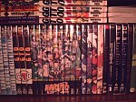 Naruto ep. 1-25 (polski hardsub) + OK&#321;ADKI