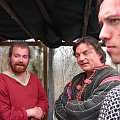 David, Hafsteinn, Nils