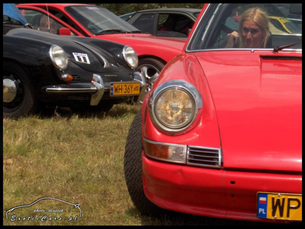 911 Targa