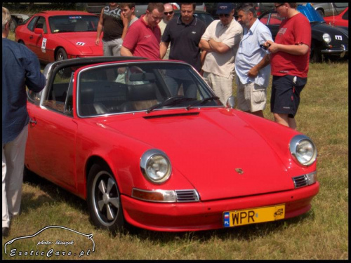 911 Targa