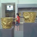 Ateny, muzeum archeologiczne