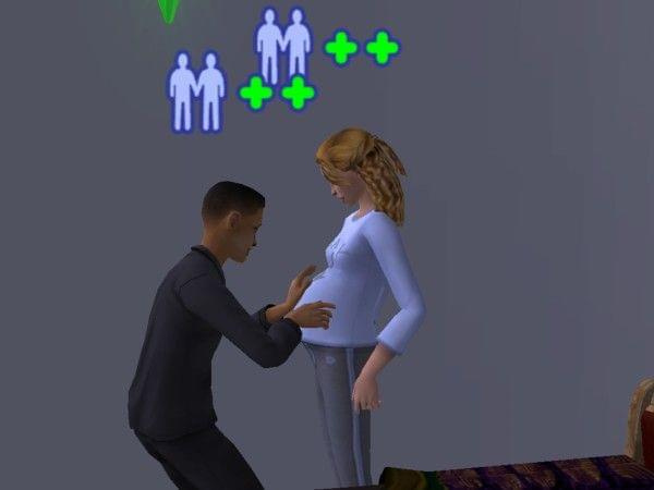 #TheSims2