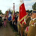 87 rocznica Bitwy nad Wkrą