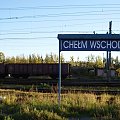 CHEŁM