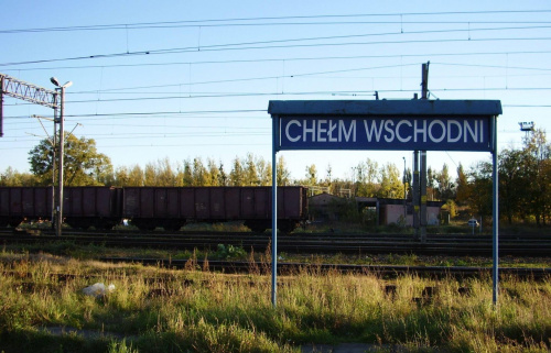 CHEŁM