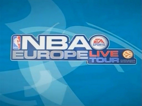 NBA #NBAAND1BASKETUSASTREETBALL