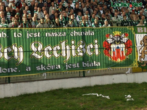 Derby Lechia Arka DarioB