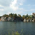 Jezioro Mohonk