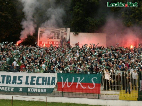 Derby Lechia Arka DarioB