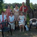 Zdjęcia ze Zjazdu Absolwentów zorganizowanego w 110 rocznicę powstania szkoły w Sobieszynie-Brzozowej udostępniła Marianna Banach (Kamela) #Sobieszyn #Brzozowa #ZjazdAbsolwentów