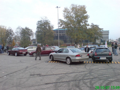 Spot 28-10-2007