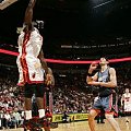 SHAQ #NBAAND1USABASKETMIAMIPIŁKASHAQ