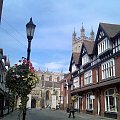 Anglia/Gloucester