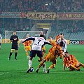 OE: Korona Kielce vs. Górnik Zabrze #KoronaKielce