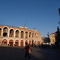 VERONA WŁOCHY (ARENA) #VERONA #ARENA