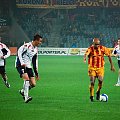 OE: Korona Kielce vs. Górnik Zabrze #KoronaKielce