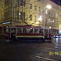 Weekend w Pradze (zabytkowy tramwaj) #Auta #Most #Muzeum #Praga #Rzeka #Wełtawa #Zabytki