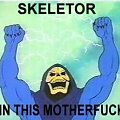 #skeletor