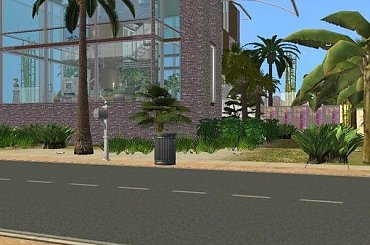 #willa #dom #TheSIms2