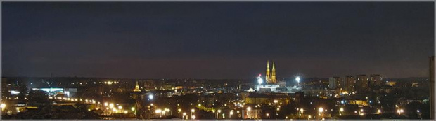 Rybnik Panorama