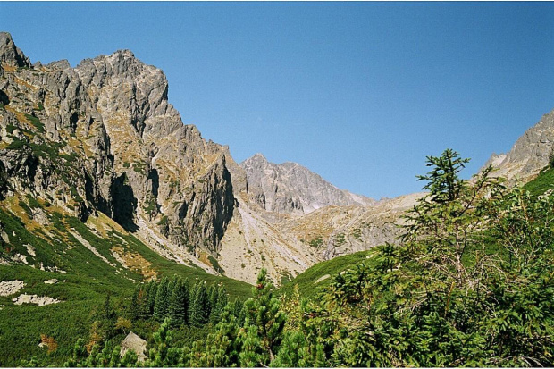 Tatry Słowackie