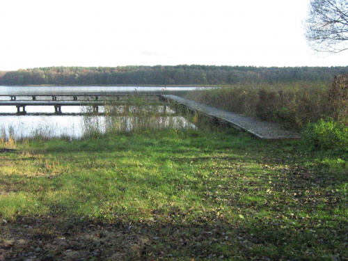 Oleszno, 2 list. 2007 #Oleszno #jesień