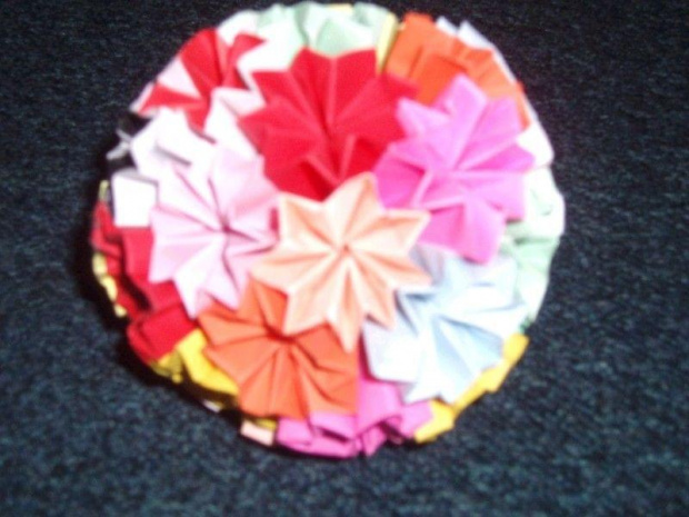 kusudama