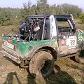 Rajd 4x4