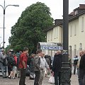 Mazury - Lody 2007 :)