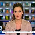 Agata Tomaszewska TVN24