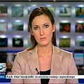 Agata Tomaszewska TVN24