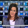 Agata Tomaszewska TVN24