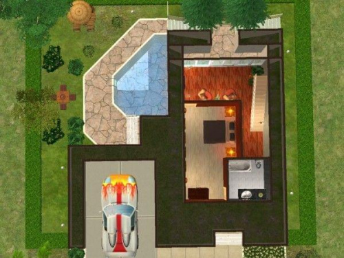 #dom #domek #TheSims2