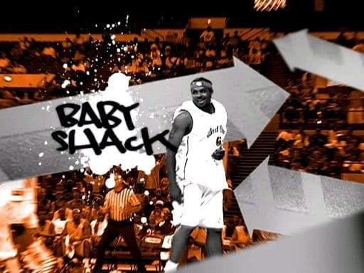 BABY SHACK #AND1BASKETBABYSHACK