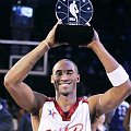 KOBE 24 MVP