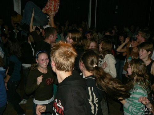Koncert WEST ICE - MDK w Malborku #WestIce #malbork #koncert #rock