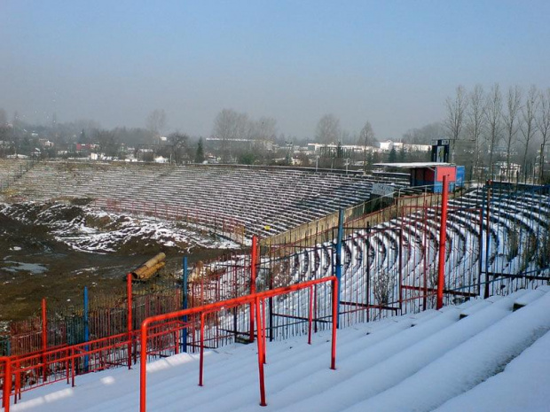 Stadion Polonii Bytom