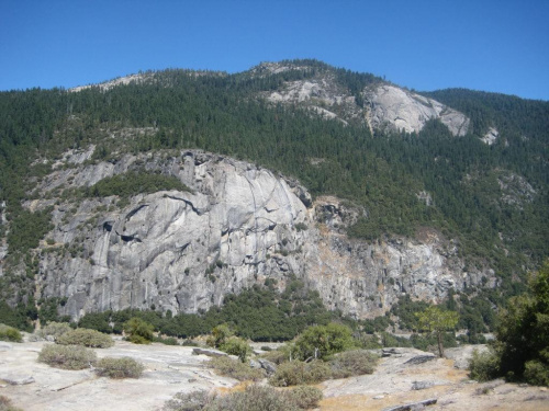 Park Yosemite