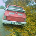 Wiejski Tuning Malucha w Szańcu #Wiejski #Tuning #Malucha #Maluch #Szaniec