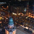 belfast eye and xmas market