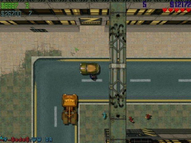 #GTA2