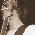 bass