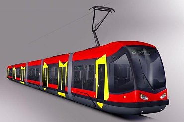 inne #PESA #malowanie #tramwaj #kondom #gąsiennica #pesolot #niskopodłogowy