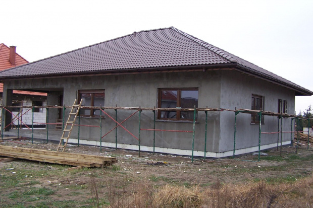 Z tyłu