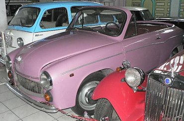 #StareAuta #motoryzacja #Otrębusy #oldtimer