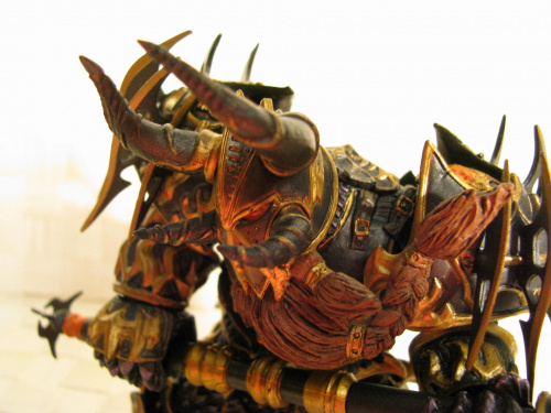 Dwarf Warrior: Thargas Anwilmar #dwarf #figurki #krasnolud #McFarlane #ThargasAnwilmar #WoW